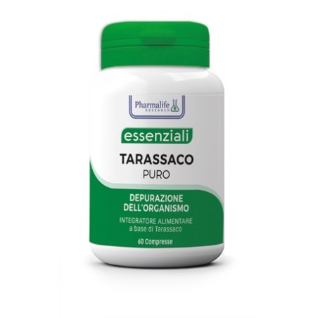 Tarassaco Puro
