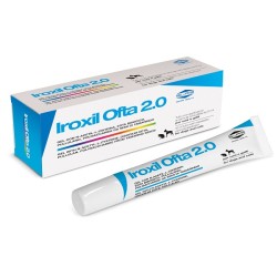 Iroxil Ofta 2,0 gel o