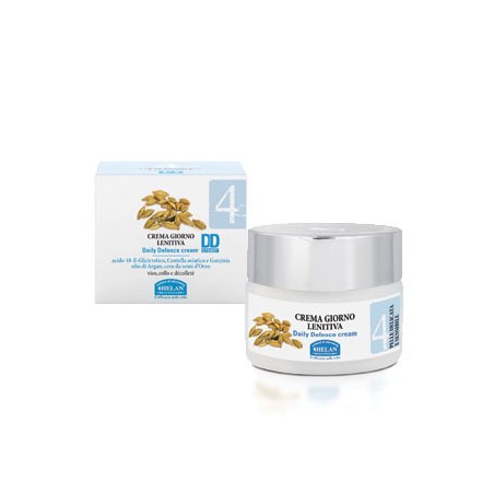 Helan Linea 4 Crema Giorno Lenitiva 50Ml