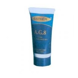 Ag 8 Crema Peeling 30ml