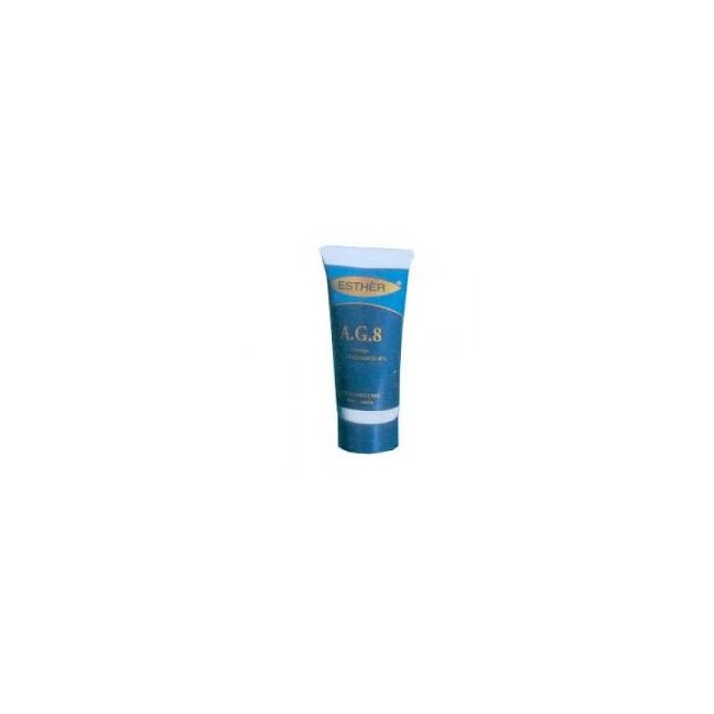 Ag 8 Crema Peeling 30ml Ag 8 Crema Peeling 30ml