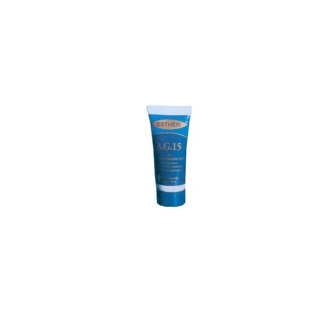 Ag 15 Peeling 30ml