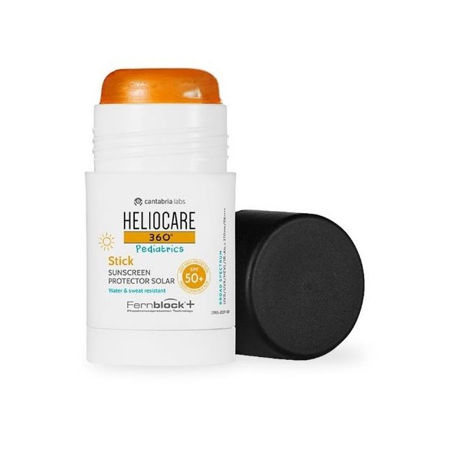 Heliocare 360 Pediatrics Spf50+ Stick Heliocare 360 Pediatrics Spf50+ Stick