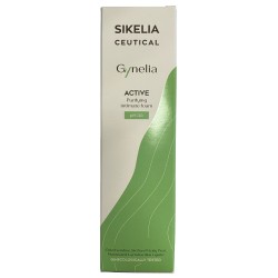 Gynelia Active Ph 3,5 Mousse Attiva