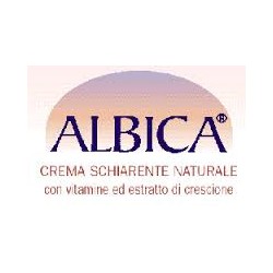 Albica Crema Schiarente 30ml Albica Crema Schiarente 30ml