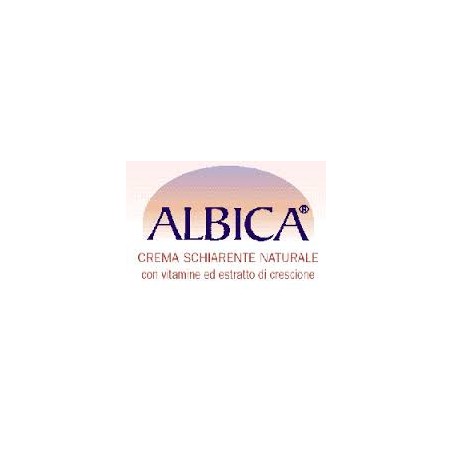 Albica Crema Schiarente 30ml Albica Crema Schiarente 30ml