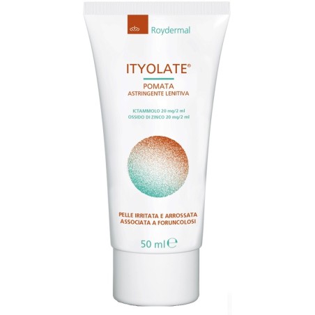 Ityolate Pomata