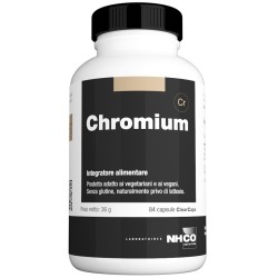 Nhco Chromium 84 Capsule