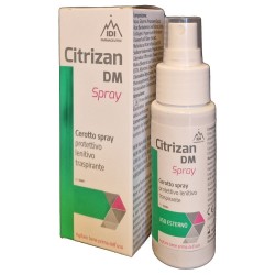 Citrizan Dm Spray