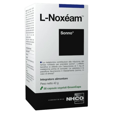 L-noxeam 56 Capsule