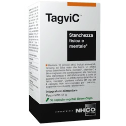 Tagvic 56 Capsule