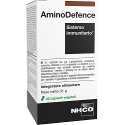Aminodefence 42 Capsule