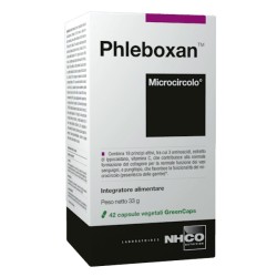 Phleboxan 42 Capsule