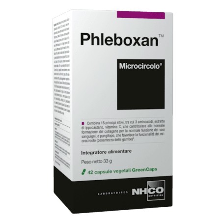Phleboxan 42 Capsule