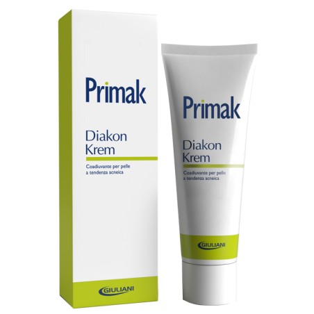 Giuliani Primak Diakon Krem crema 30 Ml