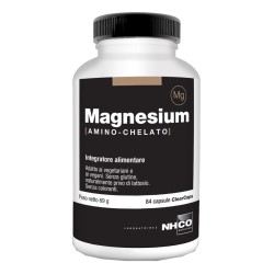 Magnesium 84 Capsule
