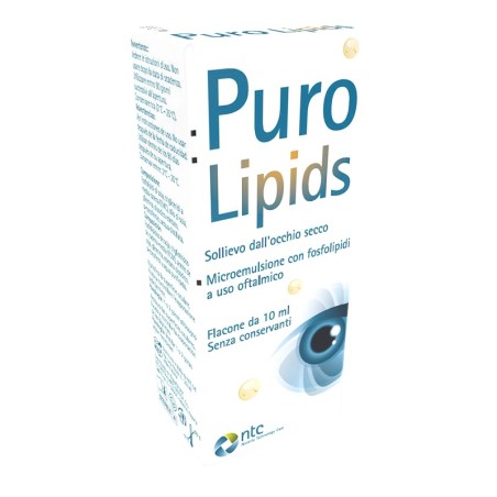 Ntc Microemulsione Oftalmica Puro Lipids