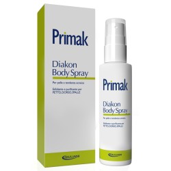 Diakon Body Spray