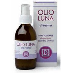 Olio Luna gocce