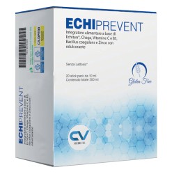 Cv Medical Echiprevent integratore 20 Stick Pack