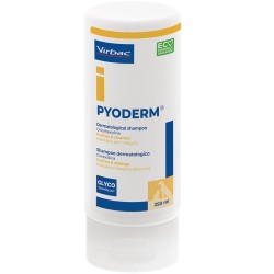 Pyoderm Shampoo