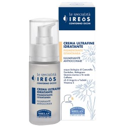 Helan Ireos Crema Ultrafine