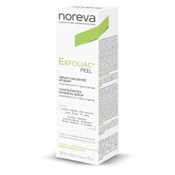 Noreva Exfoliac Peel Serum