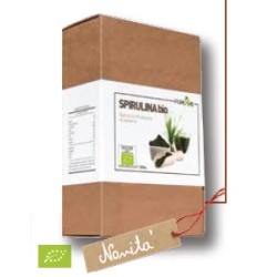 Forlive Spirulina Bio polvere