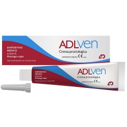 Adlven Crema Proctologica