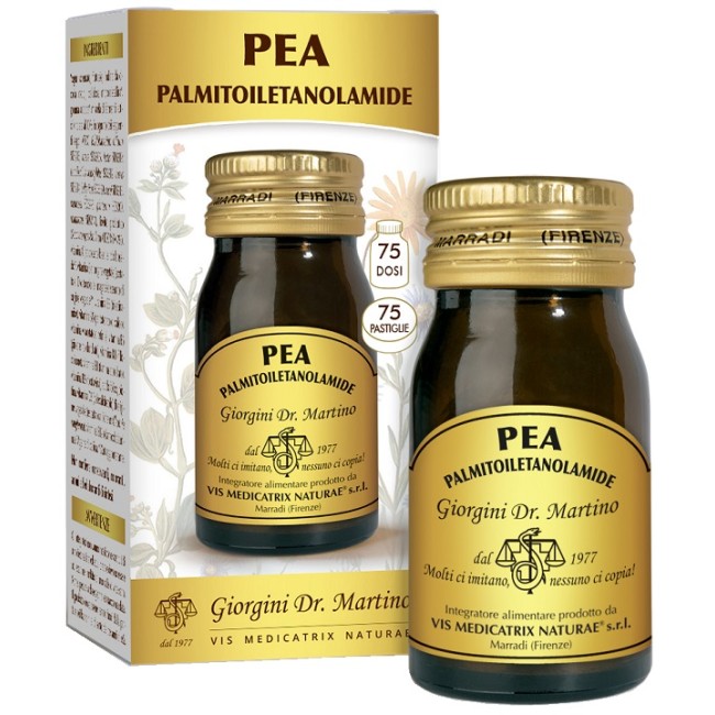 Dr. Giorgini Pea Dr. Giorgini Pea