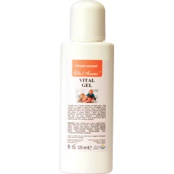 Zetaciesse Vital Gel 125 Ml