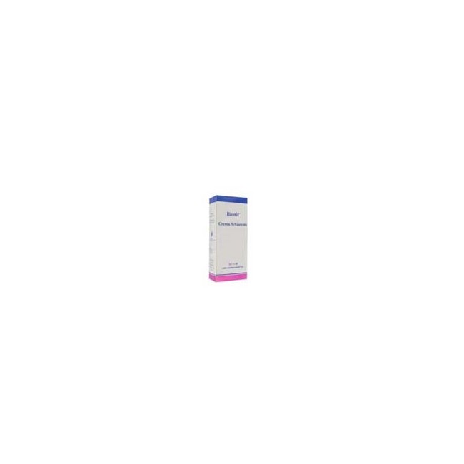 Bionit Crema Schiarente 50g Bionit Crema Schiarente 50g
