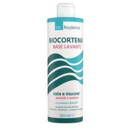 Biocortena Base Lavante