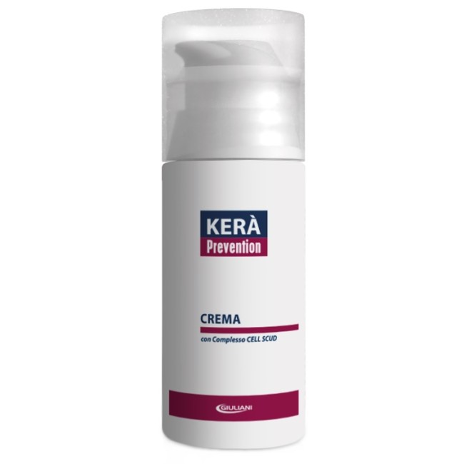 Giuliani Kera' Prevention