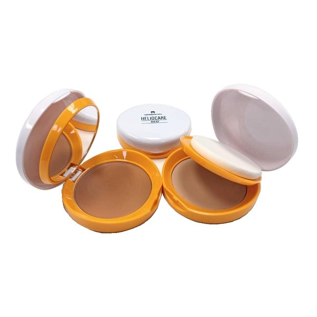 Difa Cooper Heliocare 360 Oilfree Compact Bronze 10 Grammi Difa Cooper Heliocare 360 Oilfree Compact Bronze 10 Grammi