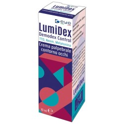 Lumidex Demodex Control