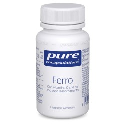 Encapsulations Ferro 30 Capsule