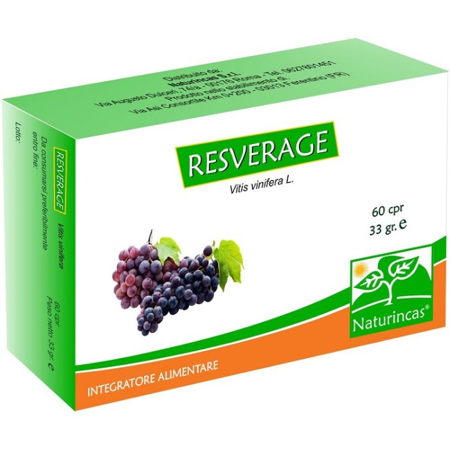 Resverage