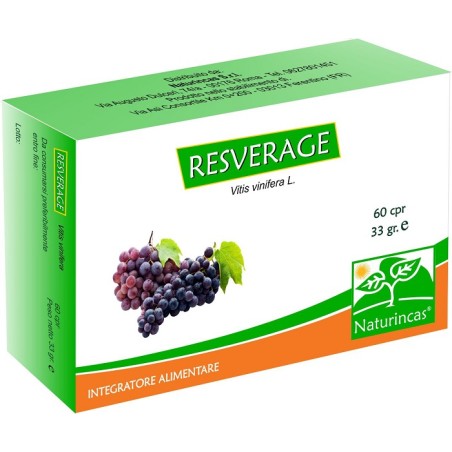 Resverage