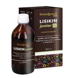 Sitar Lisikin Junior 300 Ml