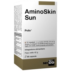 Aminoskin Sun 56 Capsule