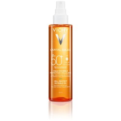 Vichy Cell Protect Olio Invisibile
