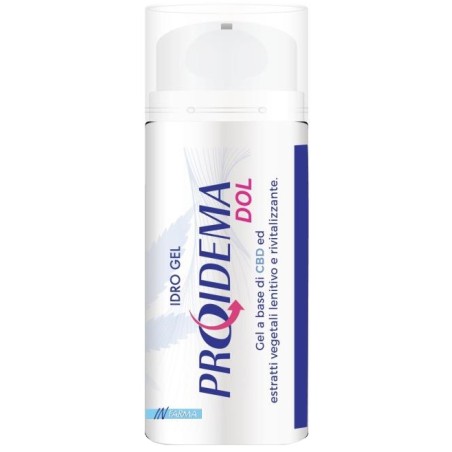 Proidema Dol Gel