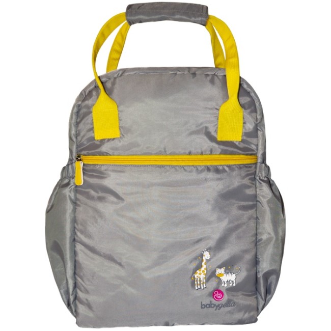 Babygella Borsa Prebiotic Babygella Borsa Prebiotic