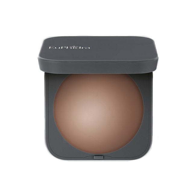 Euphidra Fondotinta Ultra Comfort Powder