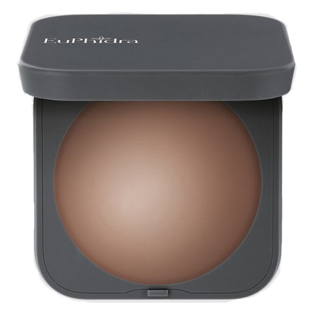 Euphidra Fondotinta Ultra Comfort Powder