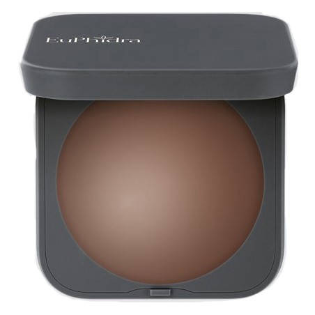 Zeta Farmaceutici Euphidra Fondotinta Ultra Comfort Powder Fp03 6 G