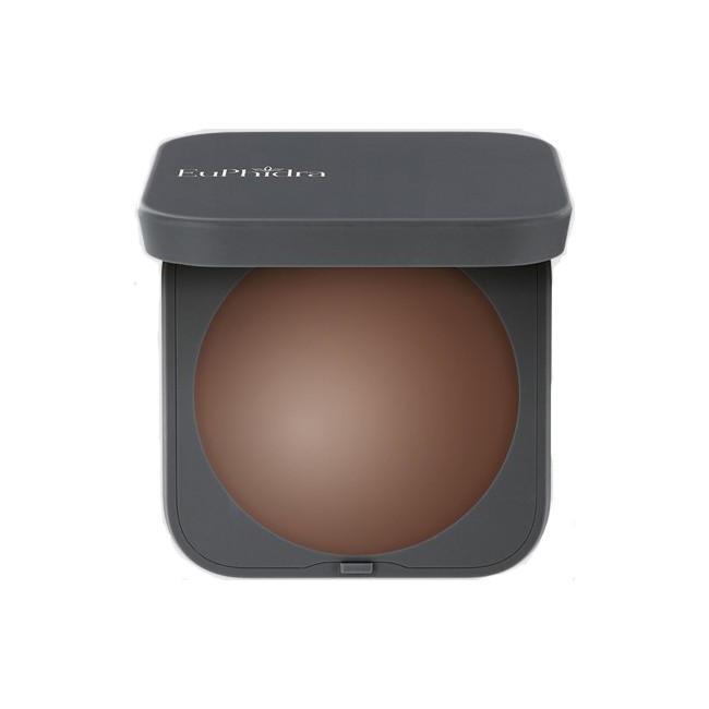 Euphidra Fondotinta Ultra Comfort Powder Euphidra Fondotinta Ultra Comfort Powder