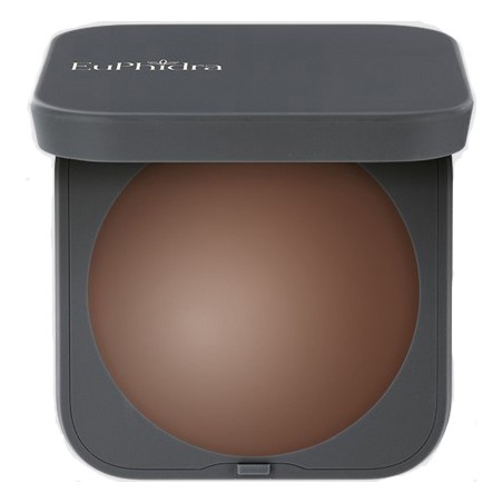 Euphidra Fondotinta Ultra Comfort Powder