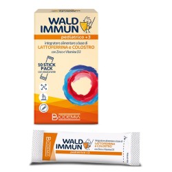 Wald Immun Pediatrico